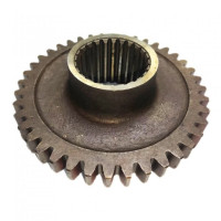 Шестерня проміжного вала(Z=40) МТЗ-1025(вир-во Білорусь,МТЗ)