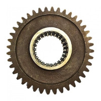 Шестерня проміжного вала(Z=40) МТЗ-1025(вир-во Білорусь,МТЗ)