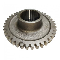 Шестерня промежуточного вала (Z=40)МТЗ-1221(пр-во Беларусь,МТЗ)