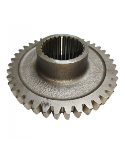 Шестерня проміжного вала (Z=40)МТЗ-1221(вир-во Білорусь,МТЗ)
