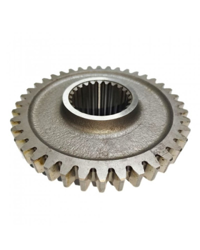 Шестерня проміжного вала (Z=40)МТЗ-1221(вир-во Білорусь,МТЗ)