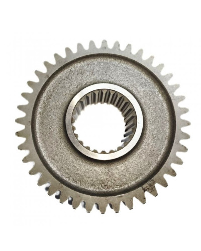 Шестерня проміжного вала (Z=40)МТЗ-1221(вир-во Білорусь,МТЗ)