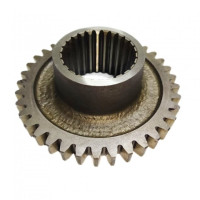 Шестерня вала проміжного(Z=37) МТЗ-1025.1221(вир-во Білорусь,МТЗ)