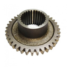 Шестерня вала промежуточного(Z=37) МТЗ-1025.1221(пр-во Беларусь,МТЗ)