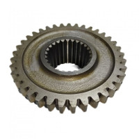 Шестерня вала проміжного(Z=37) МТЗ-1025.1221(вир-во Білорусь,МТЗ)