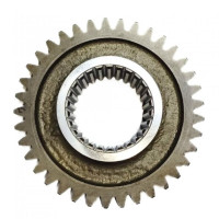 Шестерня вала проміжного(Z=37) МТЗ-1025.1221(вир-во Білорусь,МТЗ)