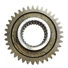 Шестерня вала промежуточного(Z=37) МТЗ-1025.1221(пр-во Беларусь,МТЗ)