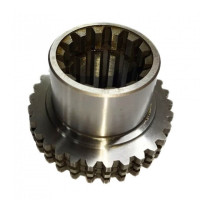 Втулка КПП вторинного вала(вир-во Білорусь,МТЗ)