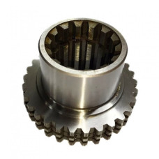 Втулка КПП вторинного вала(вир-во Білорусь,МТЗ)
