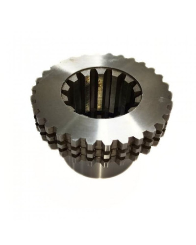 Втулка КПП вторинного вала(вир-во Білорусь,МТЗ)