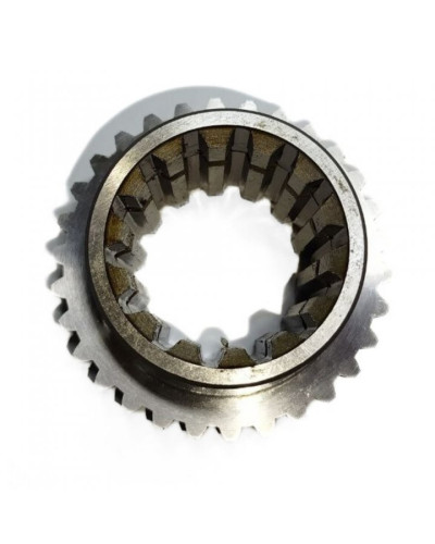 Втулка КПП вторинного вала(вир-во Білорусь,МТЗ)