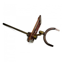 Управління редуктором (нового зразка) аналог