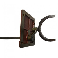 Управління редуктором (нового зразка) аналог