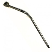 Важіль(управління  редуктором нового зразка)(вир-во Білорусь,ВЗТЗЧ)