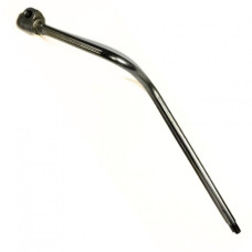 Важіль(управління  редуктором нового зразка)(вир-во Білорусь,ВЗТЗЧ)