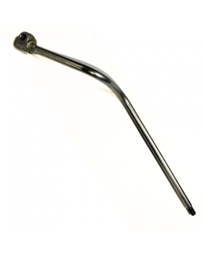 Важіль(управління  редуктором нового зразка)(вир-во Білорусь,ВЗТЗЧ)