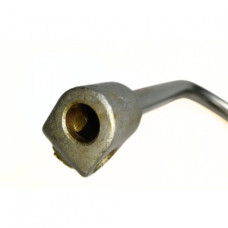 Важіль(управління  редуктором нового зразка)(вир-во Білорусь,ВЗТЗЧ)