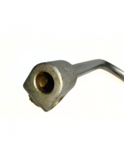 Важіль(управління  редуктором нового зразка)(вир-во Білорусь,ВЗТЗЧ)