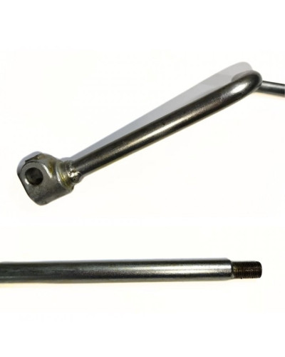 Важіль(управління  редуктором нового зразка)(вир-во Білорусь,ВЗТЗЧ)