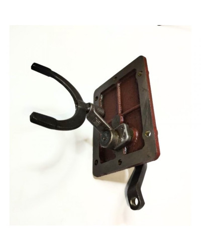 Крышка редуктора(пр-во Беларусь,ВЗТОЧ)