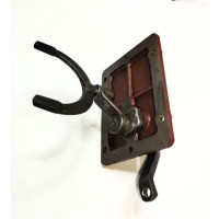 Крышка редуктора(пр-во Беларусь,ВЗТОЧ)