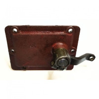 Крышка редуктора(пр-во Беларусь,ВЗТОЧ)