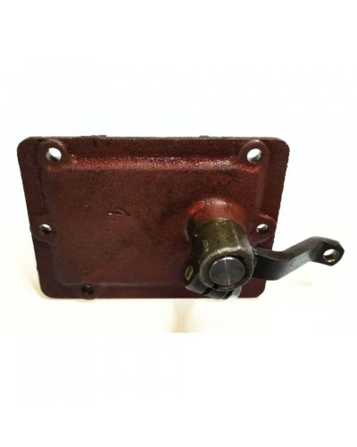 Крышка редуктора(пр-во Беларусь,ВЗТОЧ)