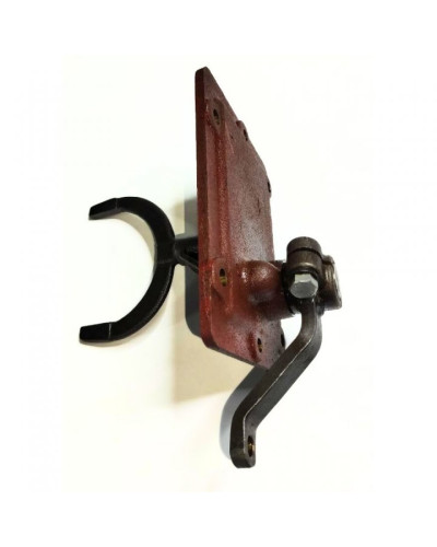 Крышка редуктора(пр-во Беларусь,ВЗТОЧ)