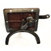 Крышка редуктора(пр-во Беларусь,ВЗТОЧ)