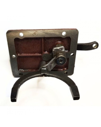 Крышка редуктора(пр-во Беларусь,ВЗТОЧ)