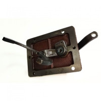 Крышка редуктора(пр-во Беларусь,ВЗТОЧ)