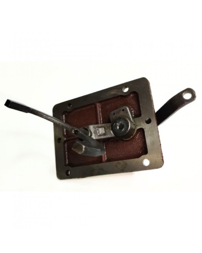 Крышка редуктора(пр-во Беларусь,ВЗТОЧ)