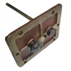 Кришка(вир-во Білорусь,ВЗТЗЧ)