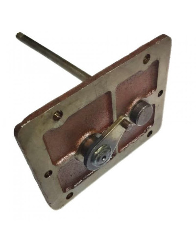 Кришка(вир-во Білорусь,ВЗТЗЧ)