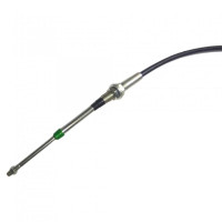 Трос керування КПП МТЗ-2522 (L=1200мм)(вир-во Технопривод)