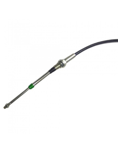 Трос керування КПП МТЗ-2522 (L=1200мм)(вир-во Технопривод)