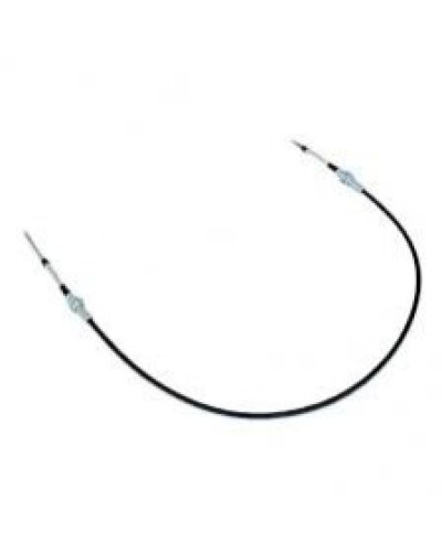 Трос керування КПП МТЗ-2522 (L=1200мм)(вир-во Технопривод)