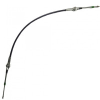 Трос керування КПП МТЗ-2522 (L=1200мм)(вир-во Технопривод)