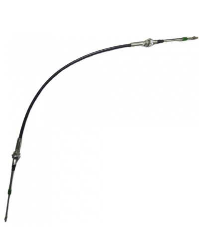 Трос керування КПП МТЗ-2522 (L=1200мм)(вир-во Технопривод)