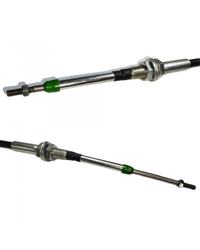 Трос керування КПП  МТЗ-2522 (L=950мм)(вир-во Технопривод)