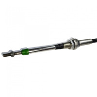 Трос керування КПП  МТЗ-2522 (L=950мм)(вир-во Технопривод)