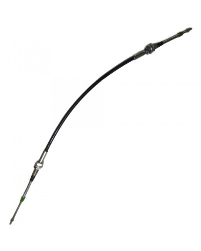 Трос керування КПП МТЗ-3022,3522 (L=1050мм)(вир-во Технопривод)