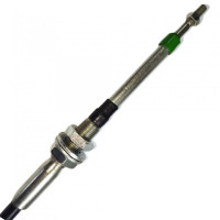 Трос керування КПП МТЗ-3022,3522 (L=1050мм)(вир-во Технопривод)