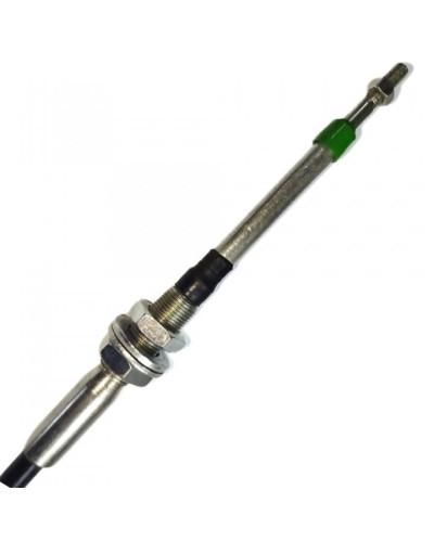 Трос керування КПП МТЗ-3022,3522 (L=1050мм)(вир-во Технопривод)