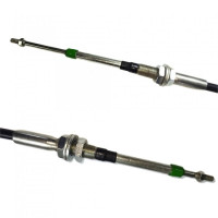 Трос керування КПП МТЗ-3022,3522 (L=1050мм)(вир-во Технопривод)