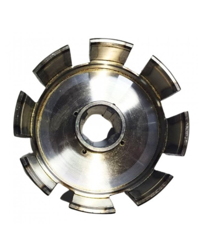 Барабан фрикціона привода ПВМ МТЗ-1025,1221,1523,2022(вир-во Білорусь,МТЗ)