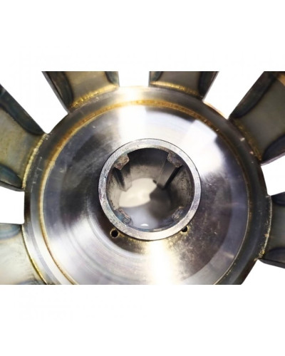 Барабан фрикціона привода ПВМ МТЗ-1025,1221,1523,2022(вир-во Білорусь,МТЗ)