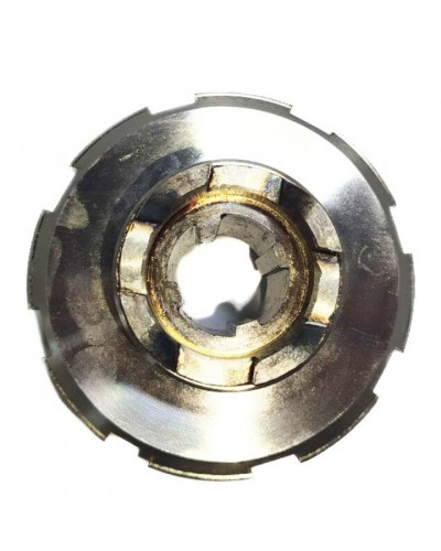 Барабан фрикціона привода ПВМ МТЗ-1025,1221,1523,2022(вир-во Білорусь,МТЗ)