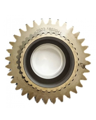 Шестерня привода ПВМ(Z=32)(вир-во Білорусь,МТЗ)