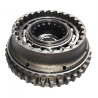 Шестерня з обгінною муфтою в зборі (вир-во Білорусь,БЗТДіА)